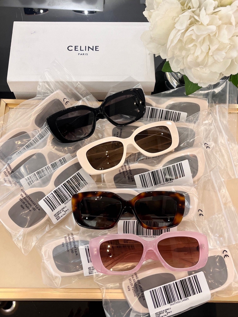 Celine Sunglasses